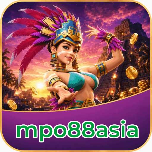Lisensi Resmi mpo88asia