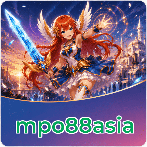 Keunggulan Resmi mpo88asia