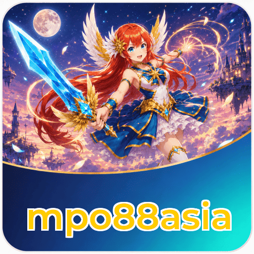 Visi Misi mpo88asia