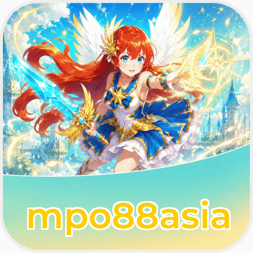 Sejarah mpo88asia