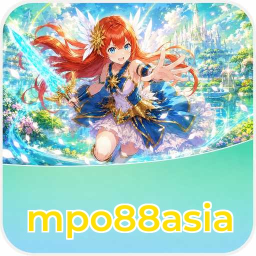 Aplikasi mpo88asia APK
