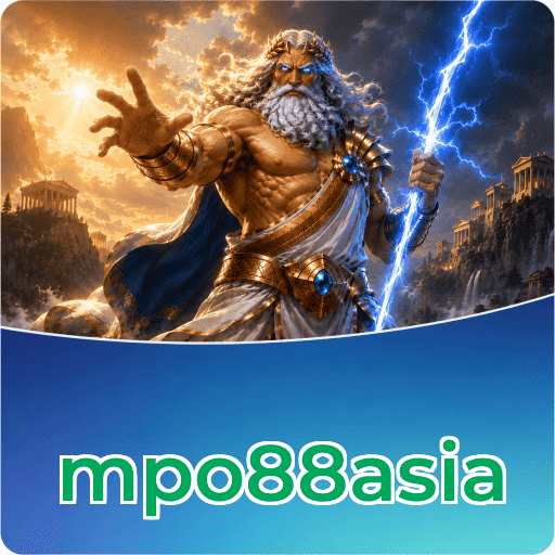 Kontak Resmi mpo88asia