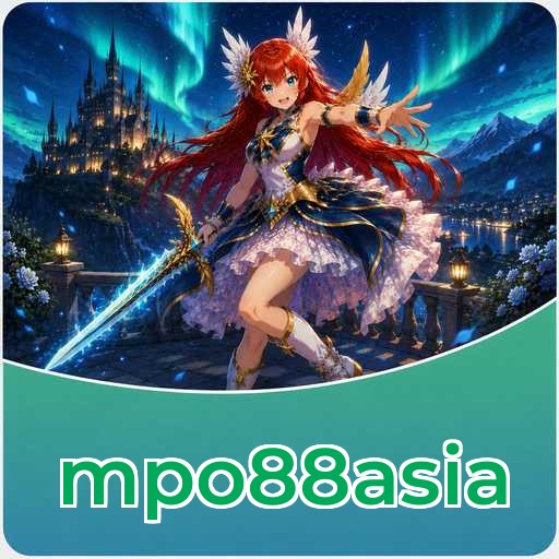 Informasi Umum mpo88asia